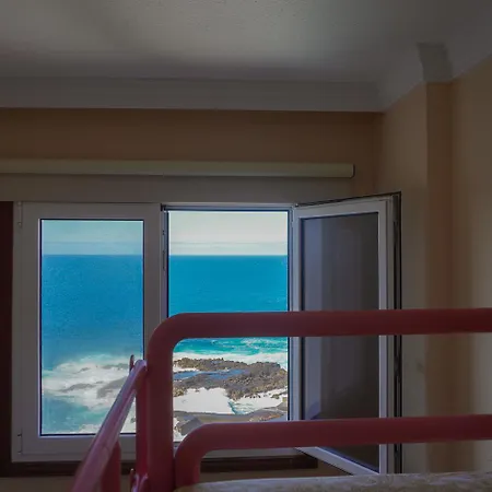 Balcon Del Mar Sea Views Tacoronte