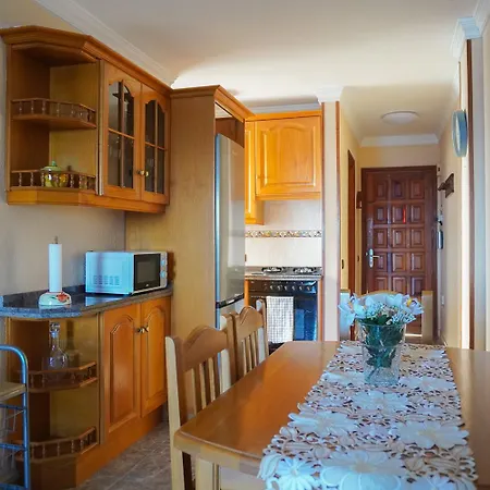 Balcon Del Mar Sea Views Apartment *
