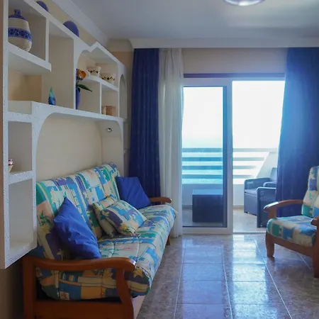 Balcon Del Mar Sea Views * Tacoronte