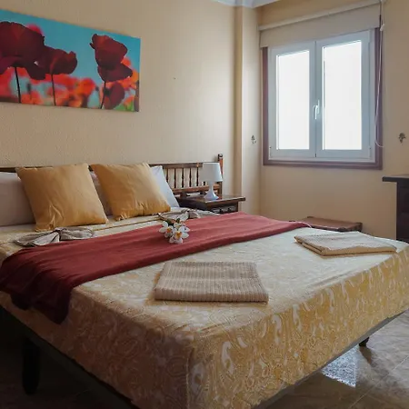 Apartment Balcon Del Mar Sea Views