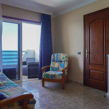Apartment Balcon Del Mar Sea Views *
