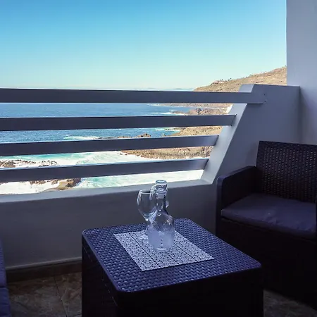 Balcon Del Mar Sea Views * Tacoronte