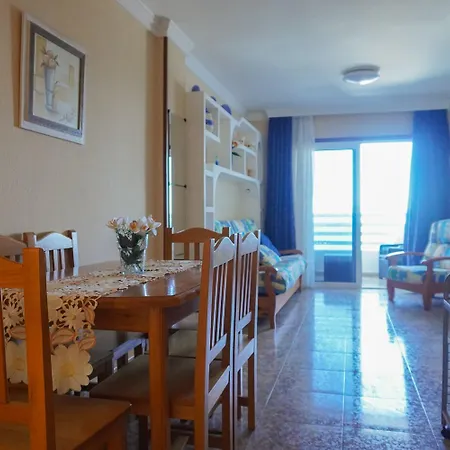Balcon Del Mar Sea Views Apartment