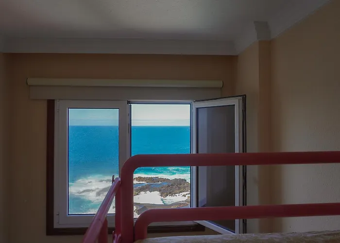 Balcon Del Mar Sea Views Tacoronte
