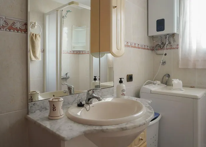 Apartment Balcon Del Mar Sea Views *