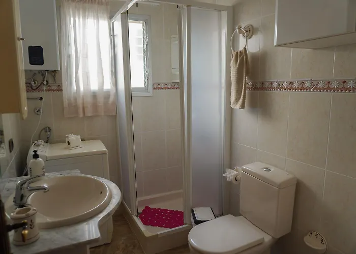 Apartment Balcon Del Mar Sea Views Tacoronte