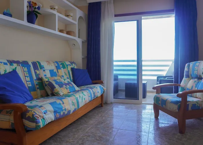 Balcon Del Mar Sea Views * Tacoronte