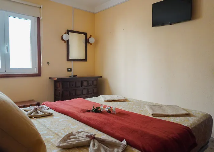 Apartment Balcon Del Mar Sea Views