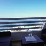 公寓 Balcon Del Mar Sea Views 塔科龙特