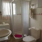 公寓 Balcon Del Mar Sea Views 塔科龙特
