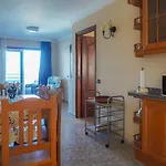 公寓 Balcon Del Mar Sea Views *