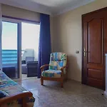 公寓 Balcon Del Mar Sea Views *