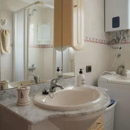 Διαμέρισμα Balcon Del Mar Sea Views *