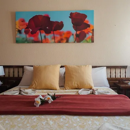 Balcon Del Mar Sea Views Διαμέρισμα