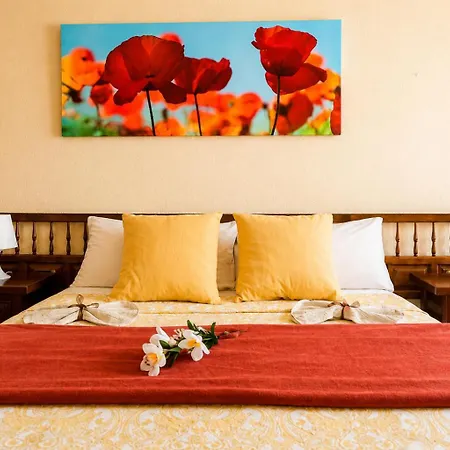 Balcon Del Mar Sea Views * تاكورونتي