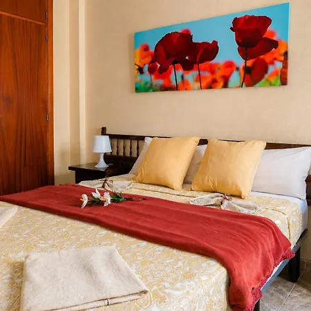Balcon Del Mar Sea Views Appartement