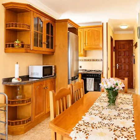 Balcon Del Mar Sea Views تاكورونتي