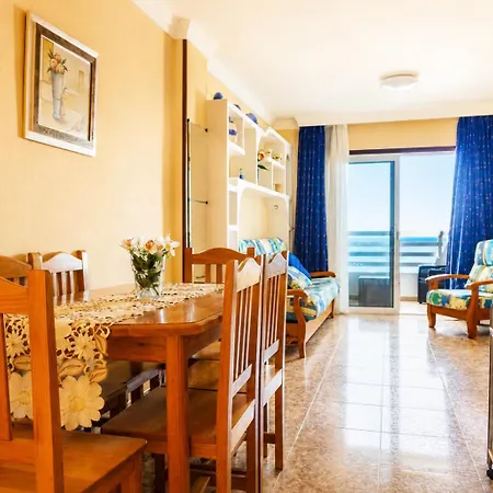 Balcon Del Mar Sea Views Appartement *