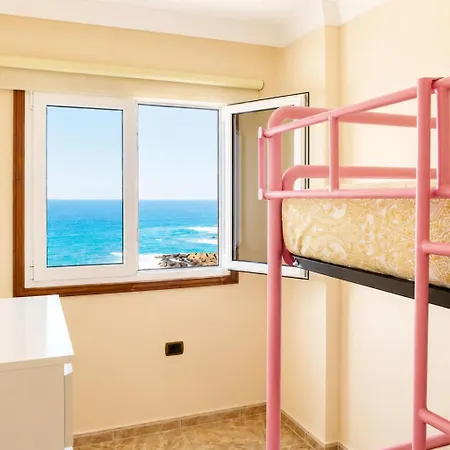 Balcon Del Mar Sea Views * تاكورونتي