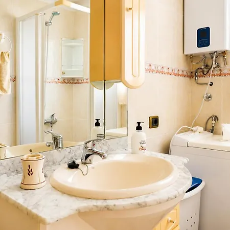 Balcon Del Mar Sea Views شقة *
