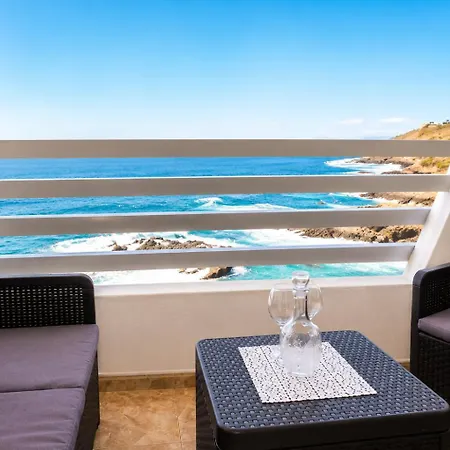 Appartement Balcon Del Mar Sea Views *