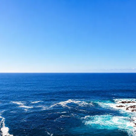 Appartement Balcon Del Mar Sea Views Tacoronte